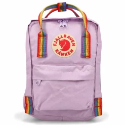Fjallraven Kanken Rainbow Mini Unisex Discount