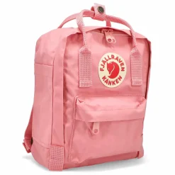 Fjallraven Kanken Rainbow Mini Unisex Discount