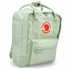 Fjallraven Kanken Rainbow Mini Unisex Discount