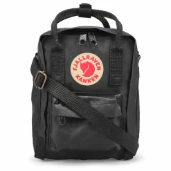 Fjallraven Kanken Sling Unisex Black Best