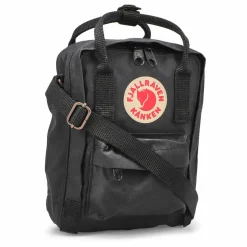 Fjallraven Kanken Sling Unisex Black Best