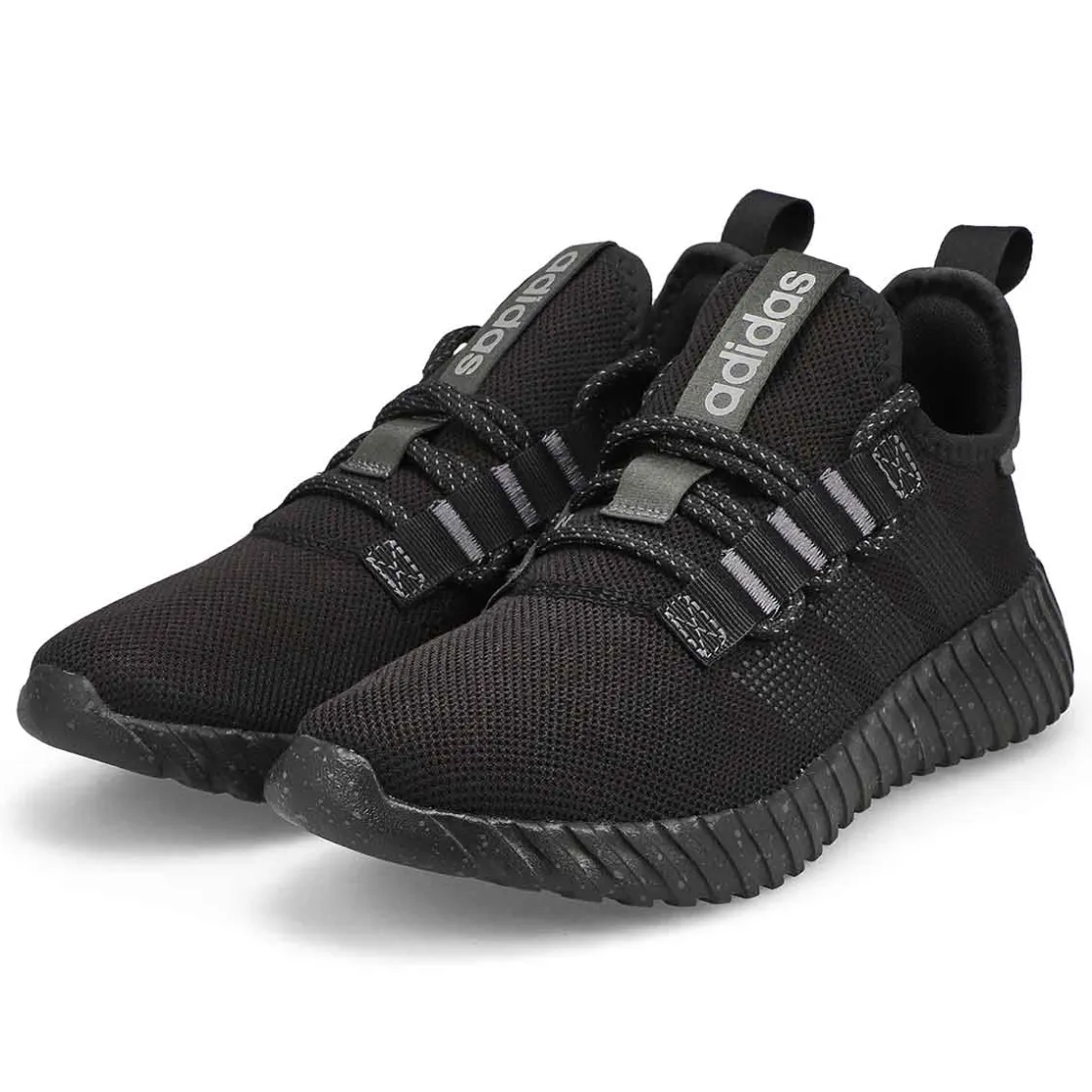 Adidas Kaptir Flow Women Black Discount