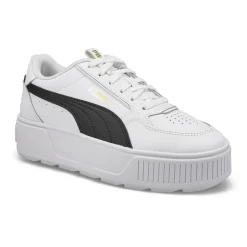 Puma Karmen Rebelle Jr Girls Outlet