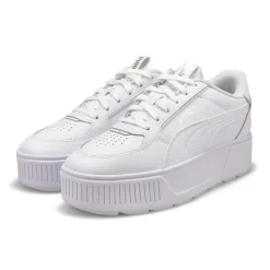 Puma Karmen Rebelle Jr Girls Outlet