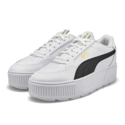 Puma Karmen Rebelle Jr Girls Outlet