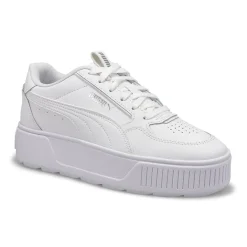 Puma Karmen Rebelle Jr Girls Discount