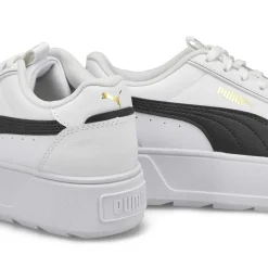 Puma Karmen Rebelle Jr Girls Discount