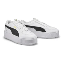 Puma Karmen Rebelle Jr Girls Discount
