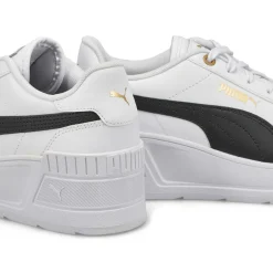 Puma Karmen Wedge Women Discount