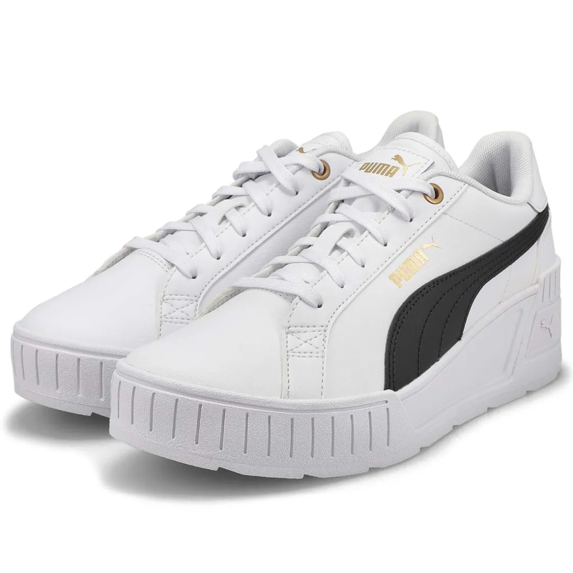 Puma Karmen Wedge Women Discount