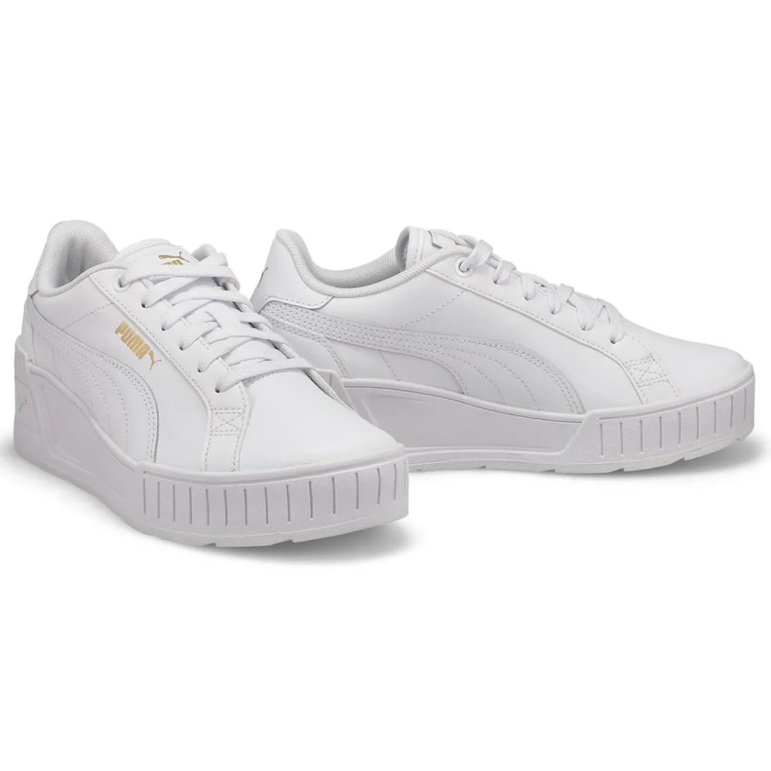 Puma Karmen Wedge Women Discount