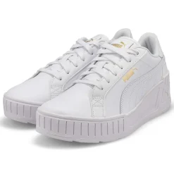 Puma Karmen Wedge Women Discount