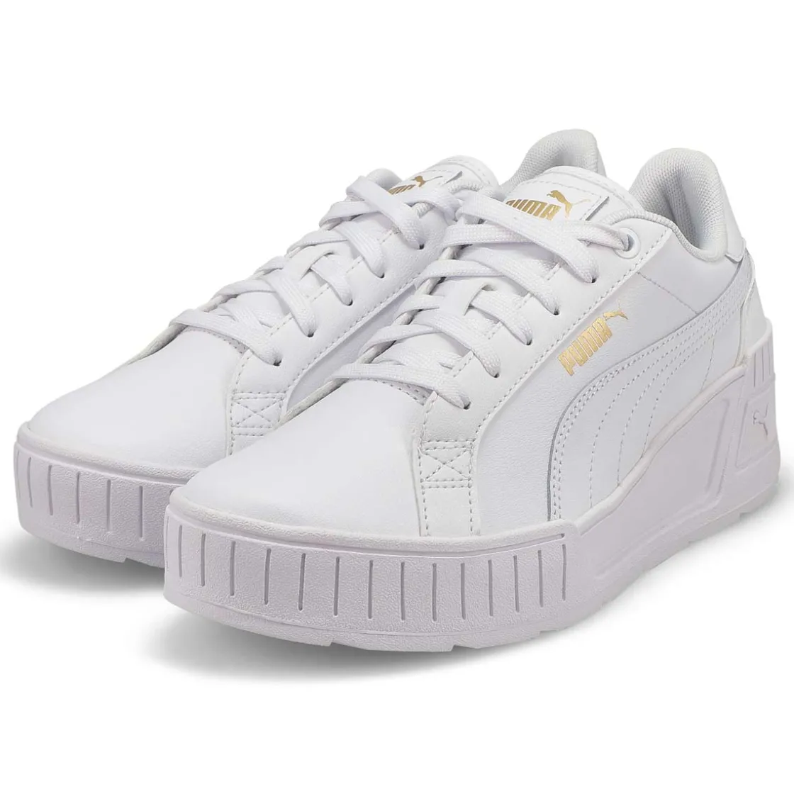 Puma Karmen Wedge Women Discount