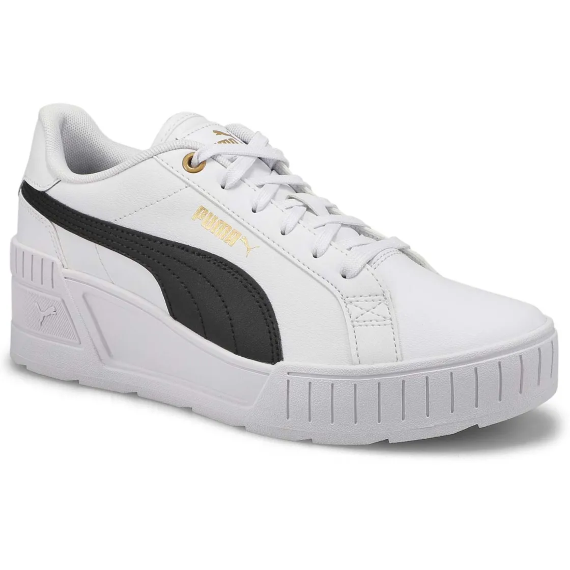 Puma Karmen Wedge Women Discount