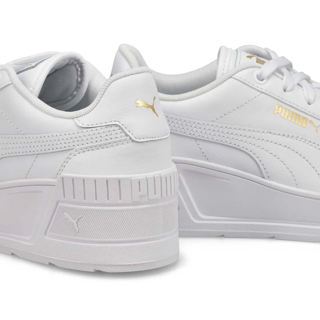 Puma Karmen Wedge Women Outlet