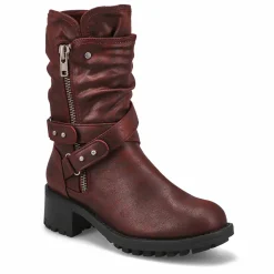 SoftMoc Kassia Women Best