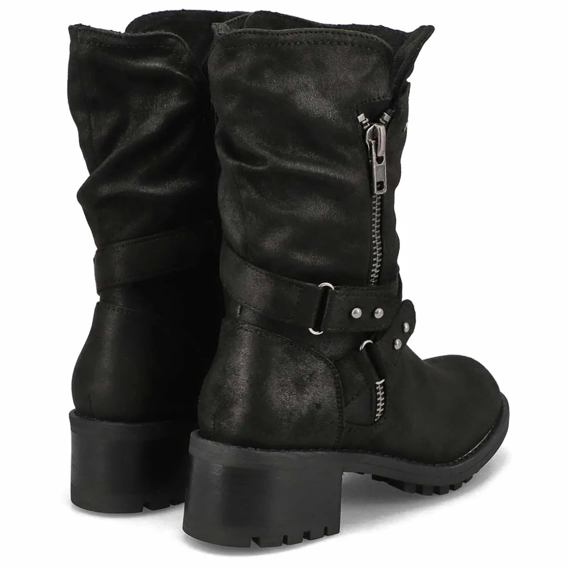 SoftMoc Kassia Women Best
