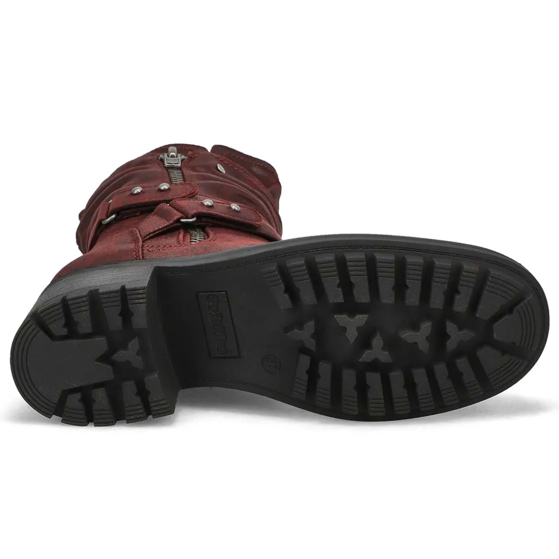 SoftMoc Kassia Women Best