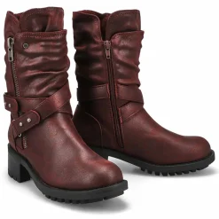 SoftMoc Kassia Women Best