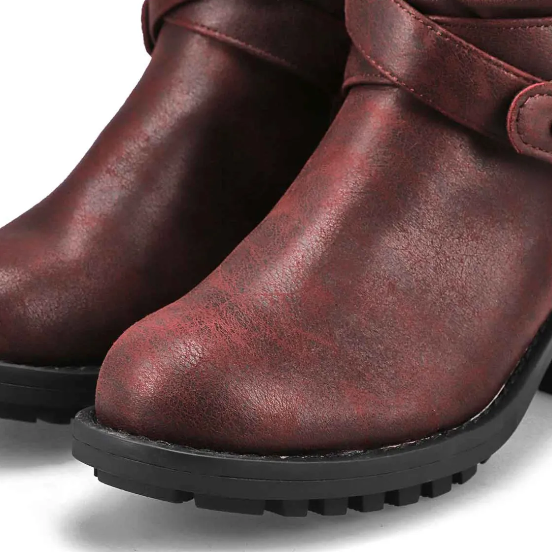 SoftMoc Kassia Women Best