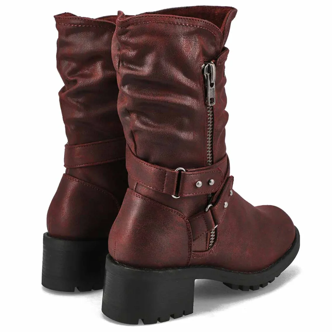 SoftMoc Kassia Women Best