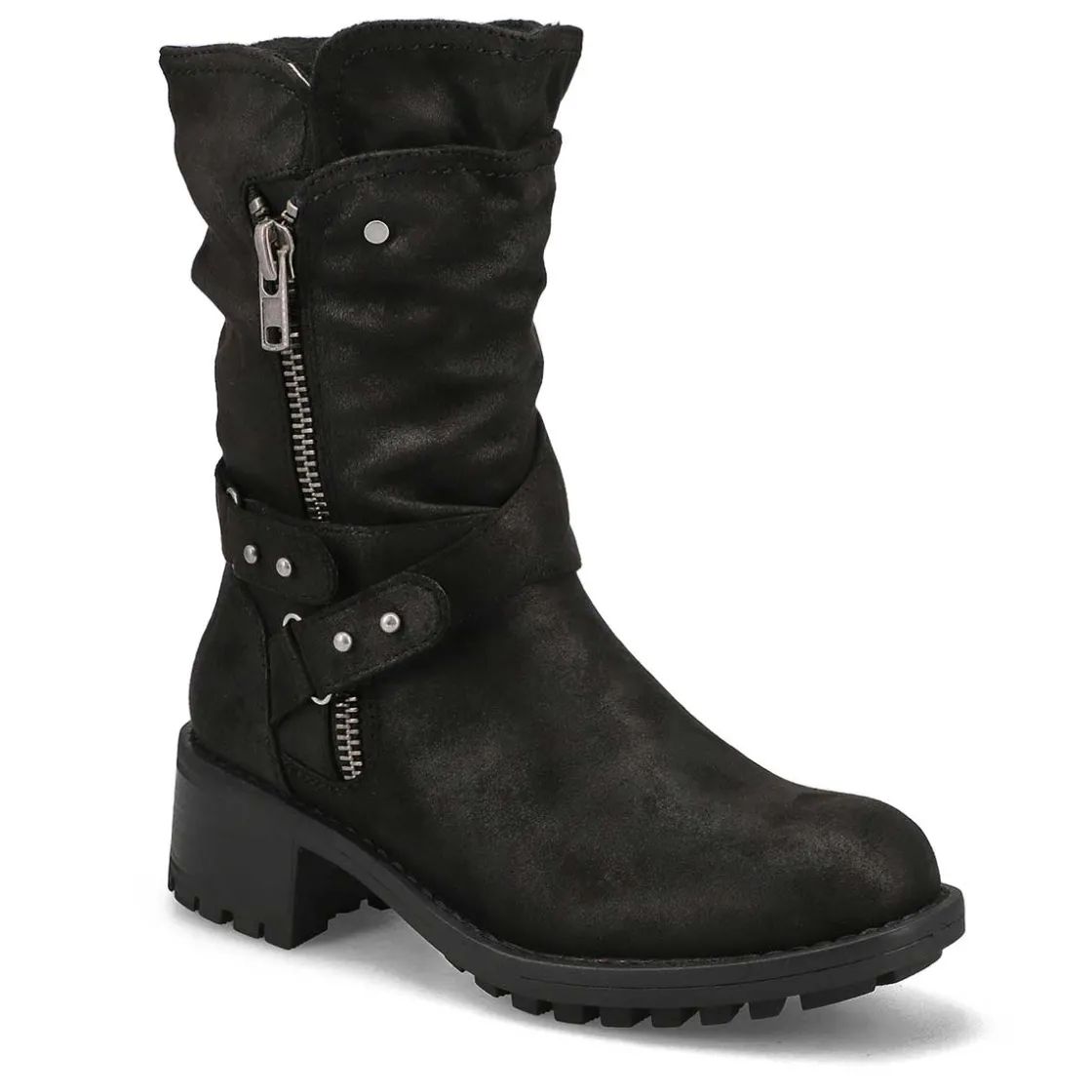 SoftMoc Kassia Women Best