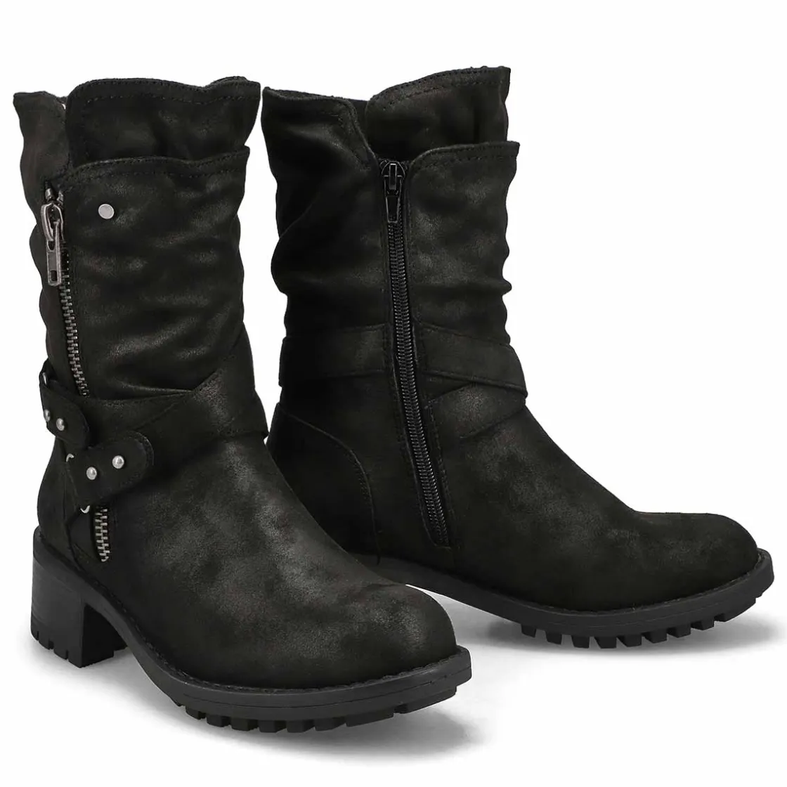 SoftMoc Kassia Women Best