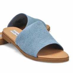 Steve Madden Kastle Women Denim Outlet