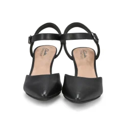 Clarks Kataleyna Cora Women Black Outlet