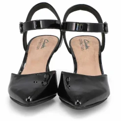 Clarks Kataleyna Cora Women Black Outlet
