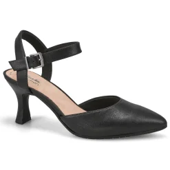 Clarks Kataleyna Cora Women Black Outlet