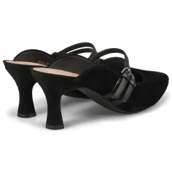 Clarks Kataleyna Eve Women Black Suede Outlet