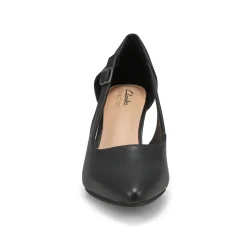 Clarks Kataleyna Rae Women Black Sale