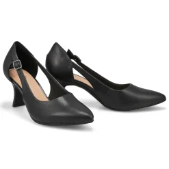 Clarks Kataleyna Rae Women Black Sale