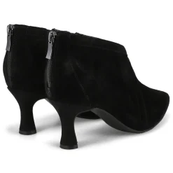 Clarks Kataleyna Sol Women Black Suede Best