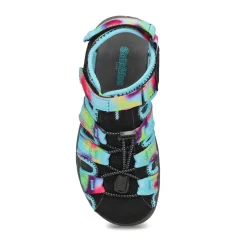 SoftMoc Kayla Girls Best