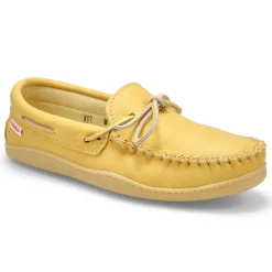 SoftMoc KB841 Men Natural Outlet