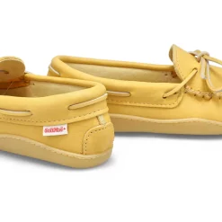 SoftMoc KB841 Men Natural Outlet