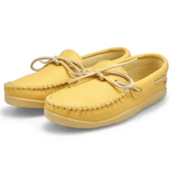 SoftMoc KB841 Men Natural Outlet