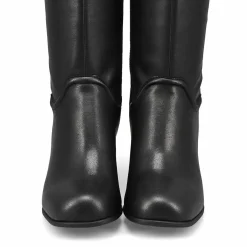 Clarks Keirsta Cove Women Black Sale