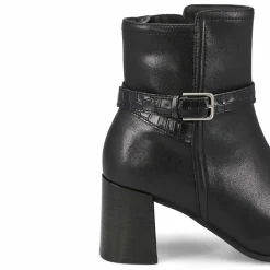 Clarks Keirsta Haley Women Black Outlet