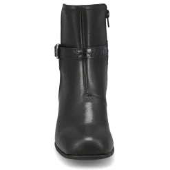 Clarks Keirsta Haley Women Black Outlet