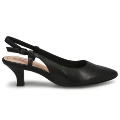 Clarks Kepley Lane Women Black Sale