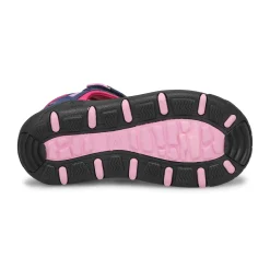 Kamik Kick Girls Light Navy Discount