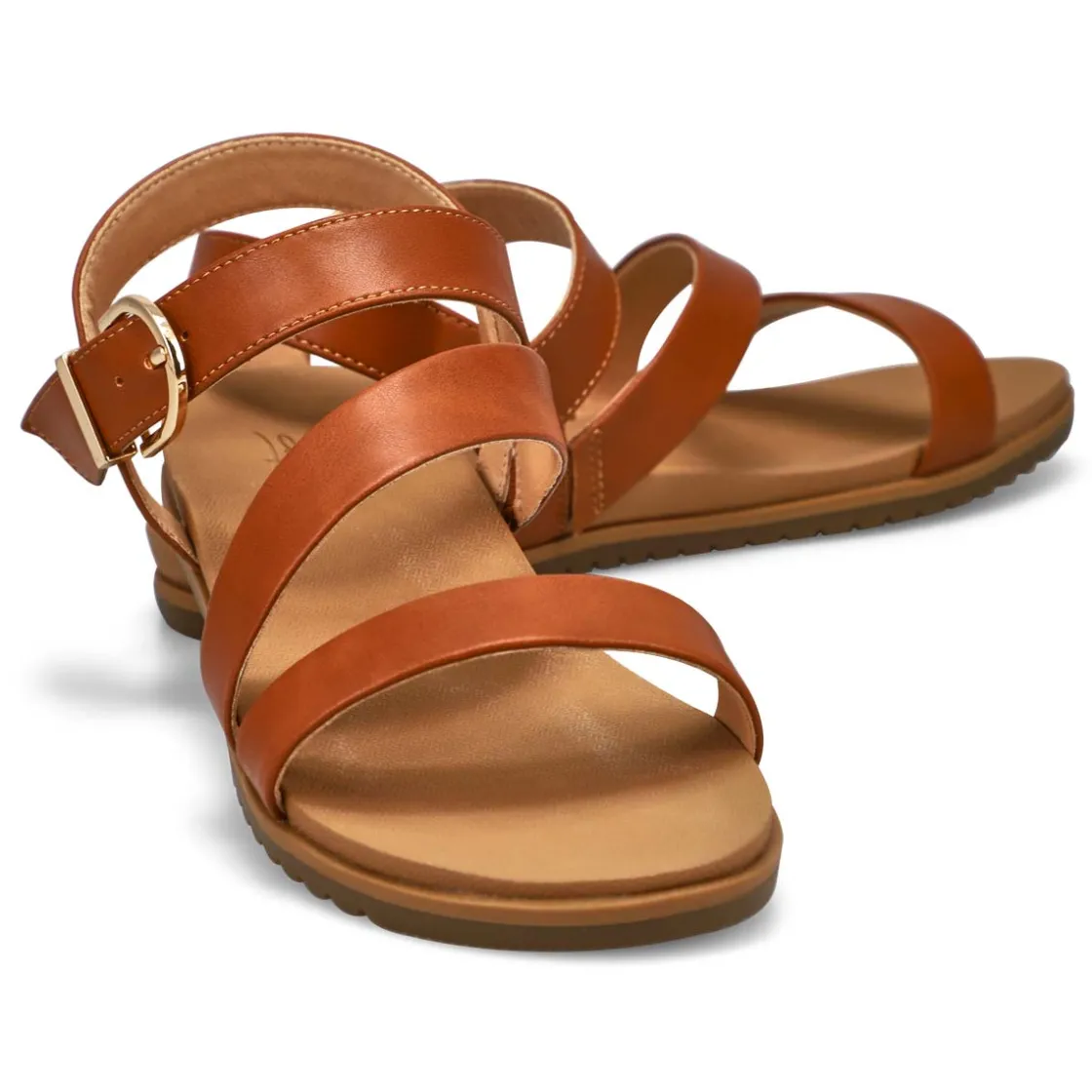 SoftMoc Laena Women Best