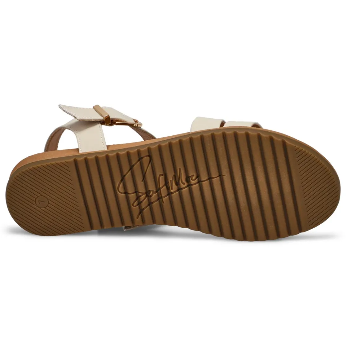 SoftMoc Laena Women Best