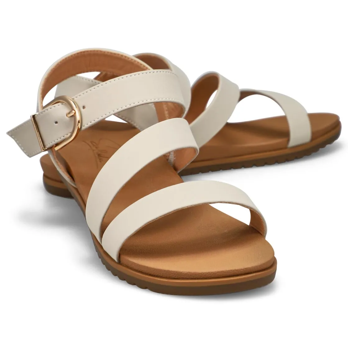 SoftMoc Laena Women Best
