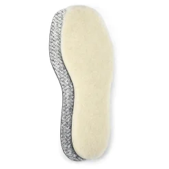 SoftMoc Shoe Care Lambs Wool Insoles Women Beige