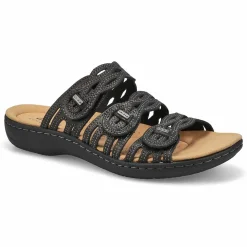 Clarks Laurieann Ruby Women Black Discount