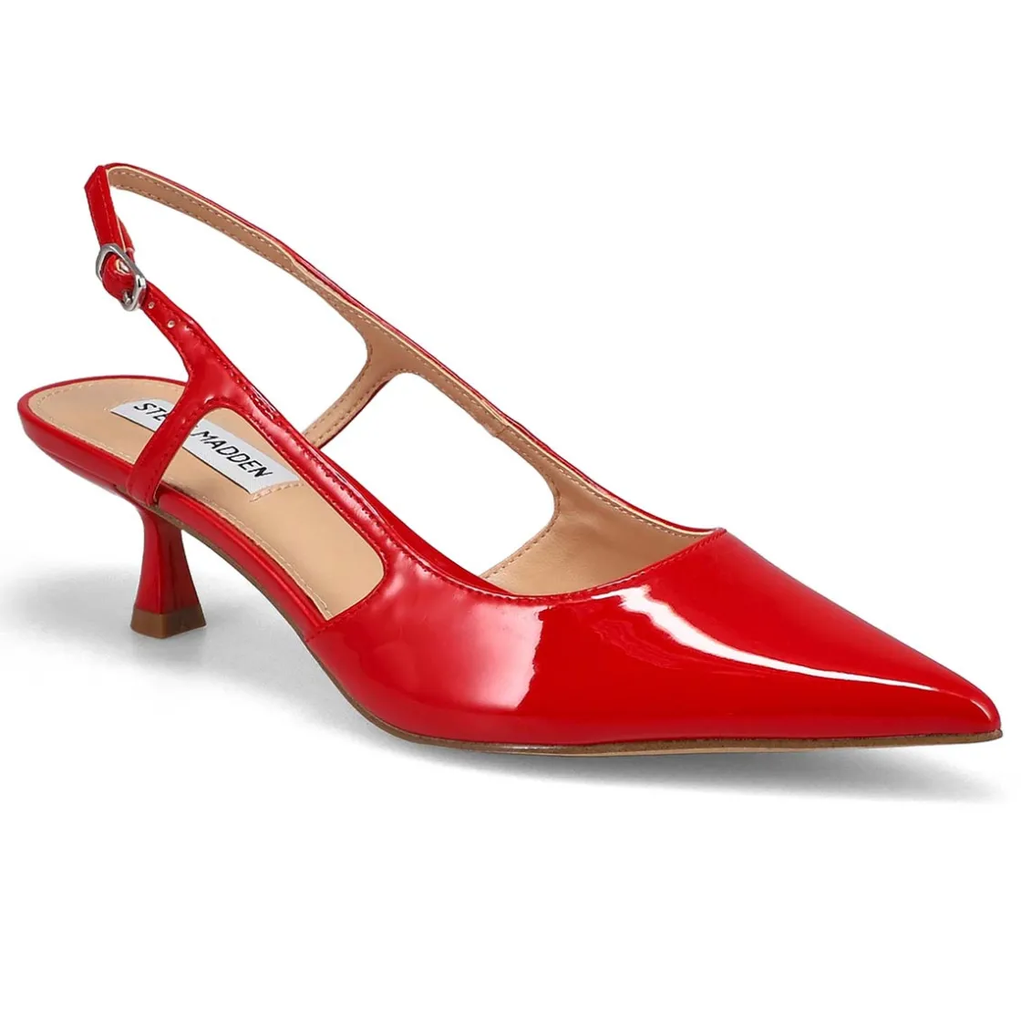 Steve Madden Legaci Women Red Online